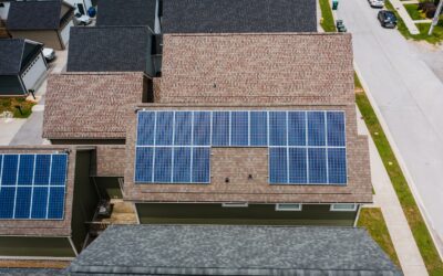 Comment fonctionnent les installations photovoltaïques pour votre Maison ?